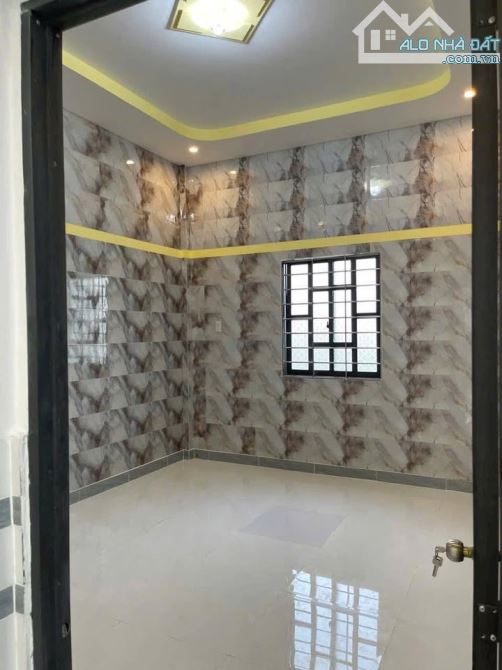 Bán gấp căn nhà cấp 4, SHR, 124m2, Xã Tân Thông Hội, Giá 1 tỷ 050. - 6