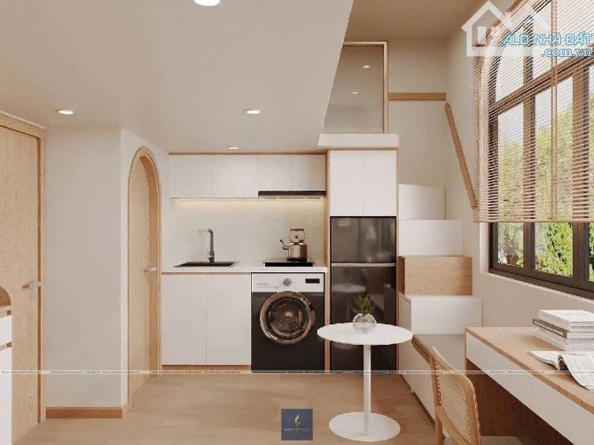 Trung Tả - 10 phòng khép kín - Dòng tiền 700tr/năm - Gần hồ - Đủ PCCC - Full đồ