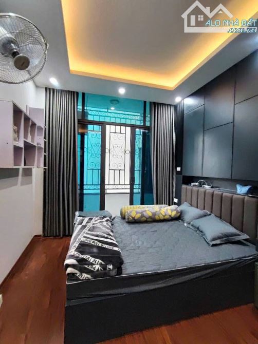 TÂY HỒ – NHÀ ĐẸP TỨ LIÊN – 5 TẦNG – NỘI THẤT ĐẦY ĐỦ – Ô TÔ SÁT NHÀ – KHU TÂY Ở NHIỀU.