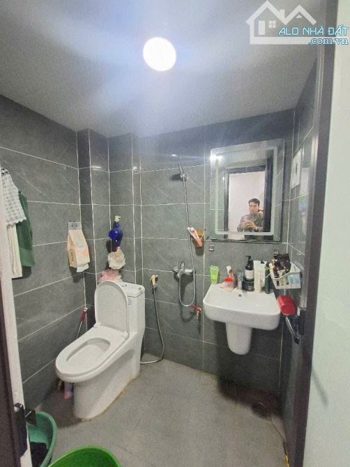 Nguyễn Lương Bằng - 22 phòng khép kín - Dòng tiền 120tr/tháng - Ngõ ba gác