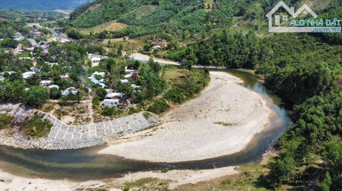 Bán Nhanh Lô Đất Suối Đường Ô Tô Có Bãi Đá Thiên Nhiên Cạnh Bên QL 27C ( 400 thổ cư) - 7