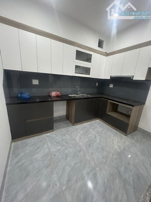 BÁN NHÀ ĐẸP – NGÕ 243 TAM TRINH – NGÕ THÔNG - HAI THOÁNG - 4 TẦNG – 4 NGỦ – Ở NGAY