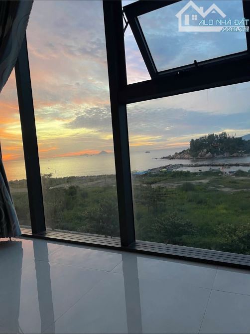 Bán toà căn hộ, góc 2 mặt tiền trực biển Phạm Văn Đồng - siêu đẹp - 7