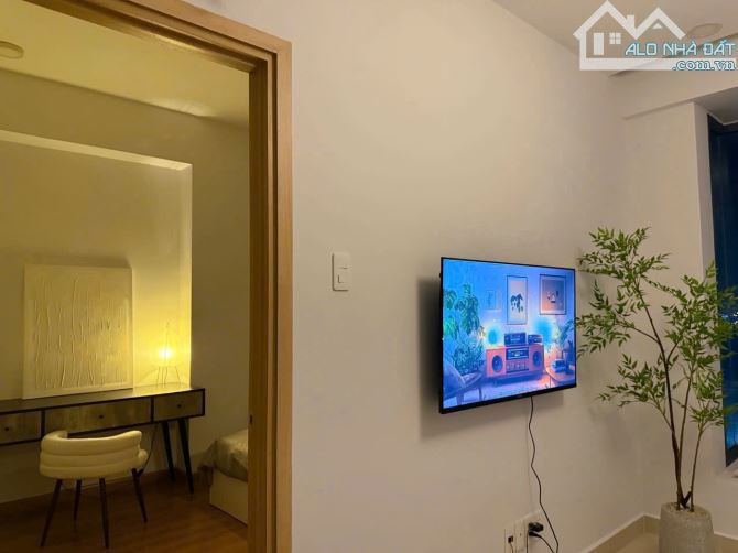 Căn hộ La Astoria 2, dt 55m2, 2PN/1TL, P. Bình Trưng, Tp Thủ Đức. - 7