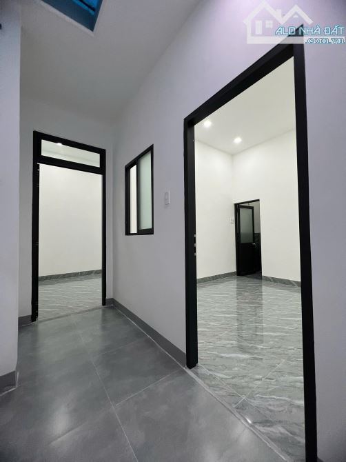 Bán nhà mặt tiền Lưu Hữu Phước, Hòn Rớ 1, Phường Nam Nha Trang - 7