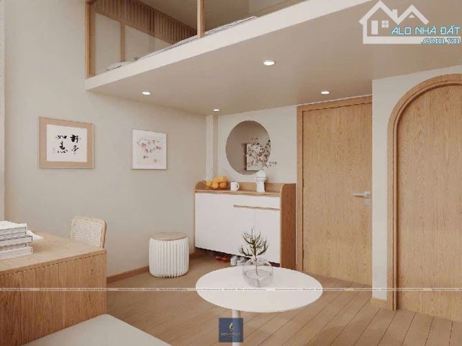 Trung Tả - 10 phòng khép kín - Dòng tiền 700tr/năm - Gần hồ - Đủ PCCC - Full đồ