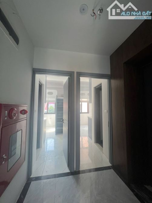 Bán Nhà Dòng Tiền CCMN Lương Khánh Thiện Lô Góc 6 Tầng 20 Phòng Khép Kín Full Đồ Mặt Tiền5