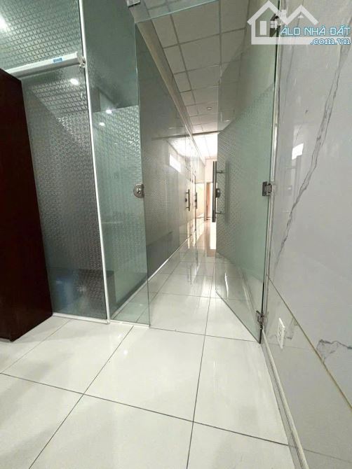 CHO THUÊ NHÀ MẶT TIỀN NGÃ 4 NGUYỄN OANH - NGUYỄN VĂN LƯỢNG -  LÊ HOÀNG PHÁI - P17 - TP HCM - 8