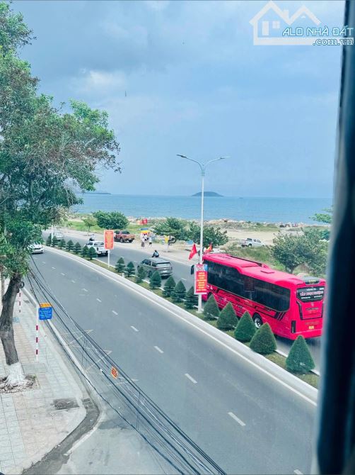 Bán toà căn hộ, góc 2 mặt tiền trực biển Phạm Văn Đồng - siêu đẹp - 8