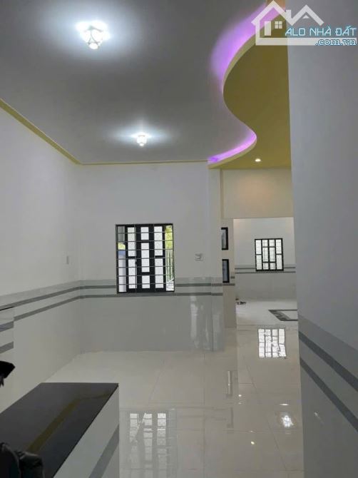 Bán gấp căn nhà cấp 4, SHR, 124m2, Xã Tân Thông Hội, Giá 1 tỷ 050. - 8