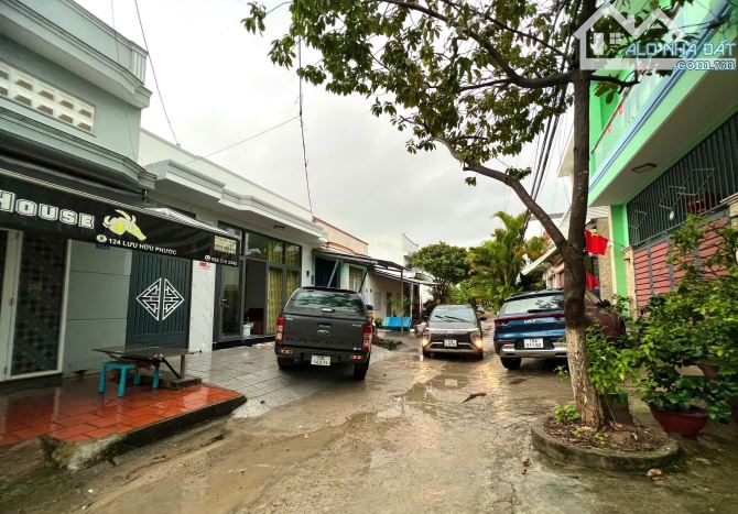Bán nhà mặt tiền Lưu Hữu Phước, Hòn Rớ 1, Phường Nam Nha Trang - 8