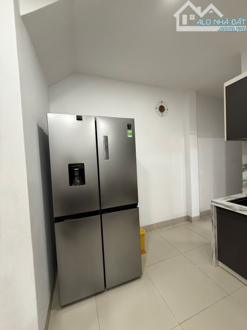 💝Duy nhất căn nhà đã Hoàn Công 💝 -Vị trí nằm Tđc Phước Long, gần đường số 28. Ngag 4,5m - 8