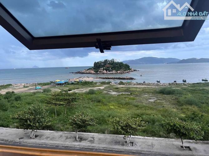 Bán toà căn hộ, góc 2 mặt tiền trực biển Phạm Văn Đồng - siêu đẹp - 9