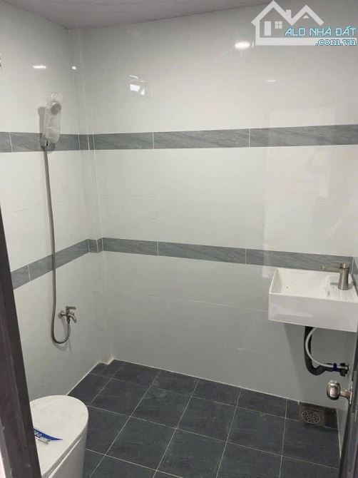 Bán gấp căn nhà cấp 4, SHR, 124m2, Xã Tân Thông Hội, Giá 1 tỷ 050. - 9