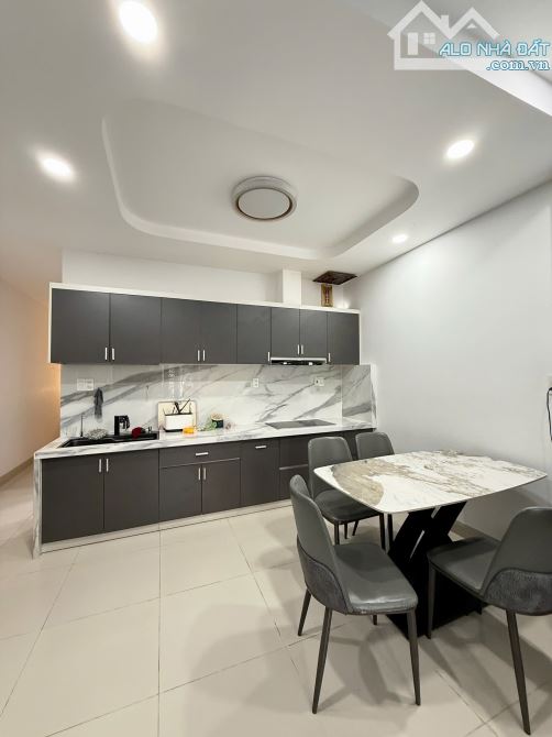 💝Duy nhất căn nhà đã Hoàn Công 💝 -Vị trí nằm Tđc Phước Long, gần đường số 28. Ngag 4,5m - 9