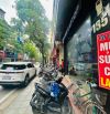 Nhà phố lê thanh nghị ô tô 4 làn kinh doanh vỉa hè gần bách kinh xây - 80m2 chào 34 tỷ
