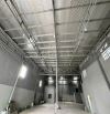CHO THUÊ NHÀ XƯỞNG 500m² – ĐƯỜNG XE CÔNG – THẠNH XUÂN 31  Q.12 CŨ