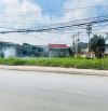 bán lô đất đẹp mặt tiền đường nhựa đức hoà đông sổ hồng thổ đủ