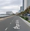 Bán 3 lô đất liền kề 2 mặt tiền đường Phạm Văn Đồng view biển: Diện Tích : 338m2 ngang 21m