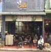 Nhà 2 mặt tiền Kinh doanh KQH Hoàng Văn Thụ - P5 Đà lạt. Gía 9.9 tỷ