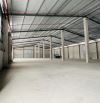 Cho thuê kho xưởng Lĩnh Nam Hoàng Mai, DT 500m, MT 22m điện 3 pha, xe công đỗ cửa