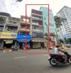 BÁN NHÀ MẶT TIỀN SỐ 4 NGÔ QUYỀN , QUẬN 10. DT: 5x10M , TRỆT 6 LẦU , GIA BÁN 19 TỶ