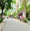 Hàng Hiếm! Nhà 3 tầng mặt phố An Thượng 26 - kề Trần Bạch Đằng - Lõi Phố Tây An Thượng