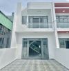 BÁN GẤP 2 CĂN NHÀ LẦU SÁT NHAU XÂY RIÊNG LẺ PHÙ HỢP CHO 2 AE RA Ở RIÊNG NGAY CTY CHANGSHIN