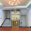 BIỆT THỰ MẶT TIỀN 24 ĐƯỜNG SỐ 12, TÂN HƯNG - DT: 10x20m , Hầm 4 lầu,st - 55 tỷ HDT 75TR