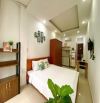 Cho thuê studio full nội thất ban công thoáng Quận 3, gần Đh Kiến Trúc, Đh Mở, Đh Sư Phạm,