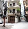 Bán nhà tại Phố Vương Thừa Vũ, Lô góc, Oto tránh vào nhà, DT37m, 4T, MT4.8m, Giá 14.3 tỉ