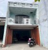 NHÀ 2 TẦNG MẶT TIỀN ĐƯỜNG TÂN XUÂN 7 HÓC MÔN