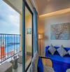 CĂN HỘ VIEW TRỰC DIỆN CẦU HÔN VÀ CÁP TREO, FULL NỘI THẤT, SẴN HỢP ĐỒNG CHO THUÊ 26TR/THÁNG