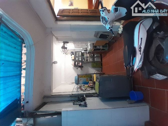 🏡 NHÀ GIÁ RẺ HOÀNG HOA THÁM – ĐỘI CẤN- 6 tỷ