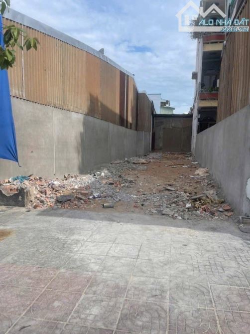 Đất mặt tiền Trần Nguyên Hãn, Tp Mỹ Tho, Tiền Giang