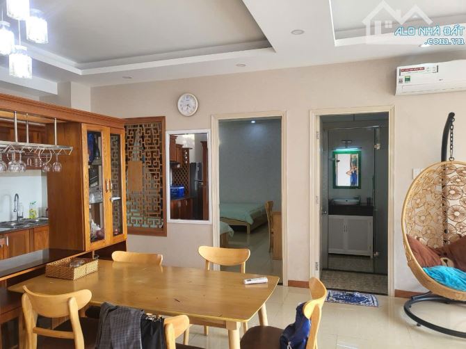 Cho Thuê Căn Hộ Sơn Thịnh 2 ,TP Vũng Tàu