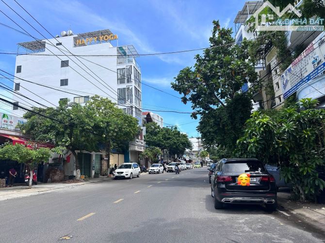 ‼️BÁN NHÀ 4 TẦNG MẶT TIỀN ĐƯỜNG DÃ TƯỢNG GẦN CHỢ BÌNH TÂN - VĨNH NGUYÊN - PHƯỜNG NHA TRANG - 10