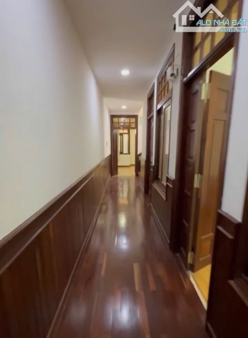 ‼️BÁN NHÀ 4 TẦNG MẶT TIỀN ĐƯỜNG DÃ TƯỢNG GẦN CHỢ BÌNH TÂN - VĨNH NGUYÊN - PHƯỜNG NHA TRANG - 1