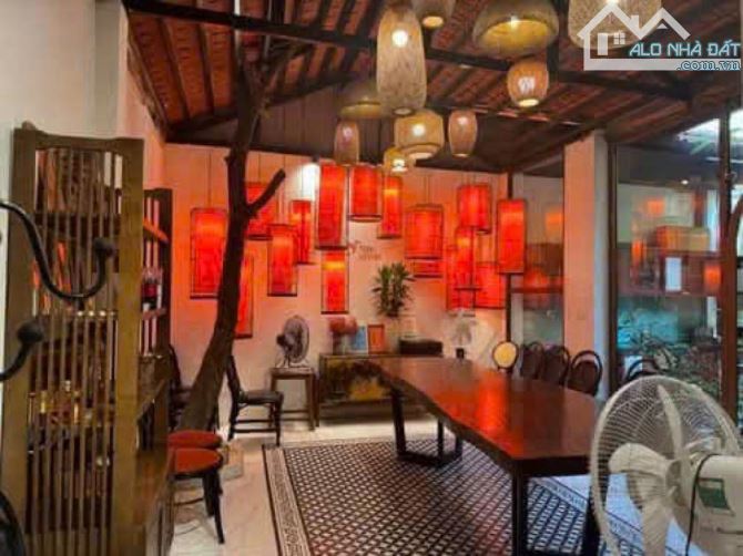 BÁN ĐẤT TẶNG BIỆT THỰ 3 TẦNG, GIÁ ĐẦU TƯ, PHỐ ĐỘI CẤN, BA ĐÌNH, HÀ NỘI