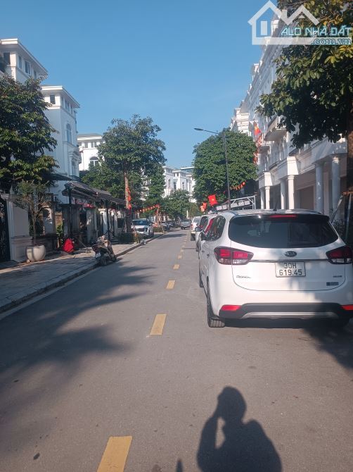 Biệt thự Luois Đại Mỗ - view Công Viên. Nhà 5 tầng nguyên bản - ở sướng - nhỉnh 30 tỷ - - 1