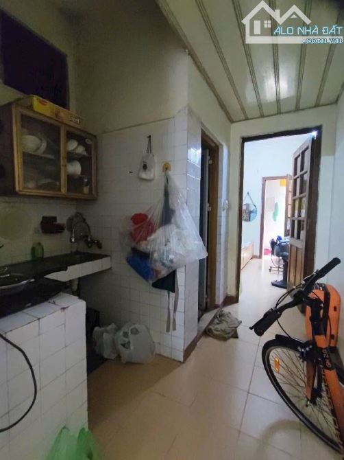 BÁN TẬP THỂ TẦNG 3 – NHÀ A TT THẢM MAY, 155 ĐẶNG TIẾN ĐÔNG, ĐỐNG ĐA. 50M² – 3,82 TỶ