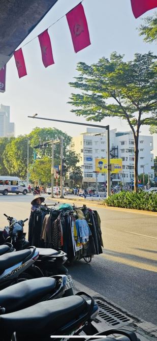 Mặt phố Kim Mã! Siêu đắc địa kinh doanh, thông sàn, giá chỉ phân lô, 8 làn ô tô. 40m*5T