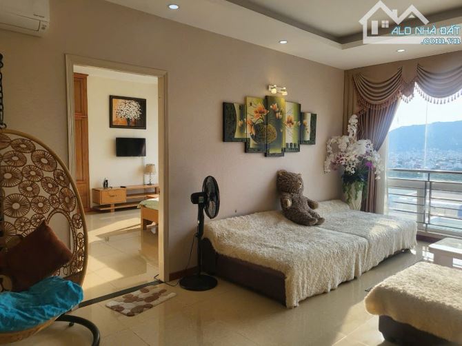 Cho Thuê Căn Hộ Sơn Thịnh 2 ,TP Vũng Tàu - 1