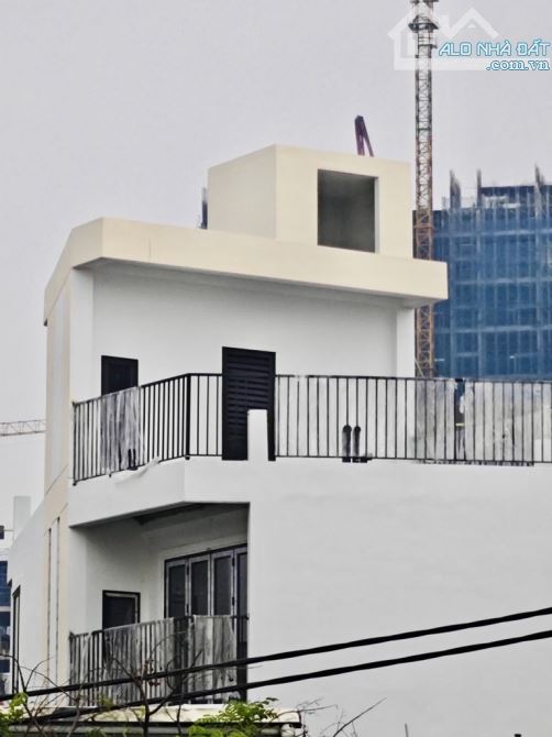 SIÊU PHẨM AN DƯƠNG VƯƠNG - 60M2 - 5 TẦNG - 2 MẶT TIỀN - VIEW HỒ - THANG MÁY- CHỈ HƠN 10 TỶ