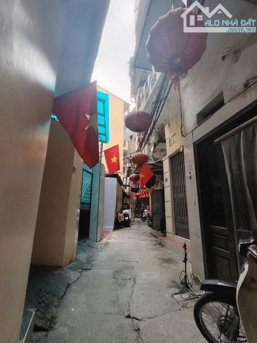 NGUYÊN KHIẾT - HIẾM CÓ - PHÁP LÝ CHUẨN - HỘ KHẨU HOÀN KIẾM - GIAO DỊCH NGAY