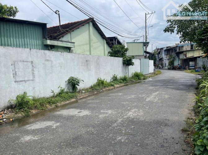 SIÊU PHẨM GÓC 2 MẶT TIỀN ĐÔNG THẠNH, HÓC MÔN ĐẤT ĐẸP VỊ TRÍ K0 CÓ LÔ THỨ 2! - 1