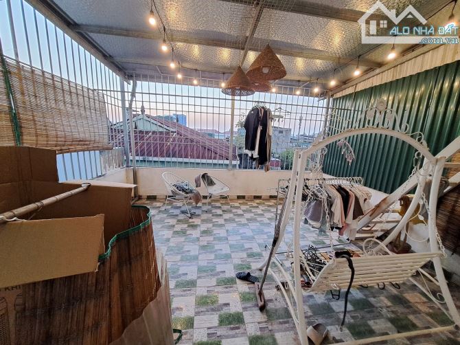 BÁN NHÀ TRƯƠNG ĐỊNH – QUẬN HOÀNG MAI – NGÕ THÔNG – THOÁNG TRƯỚC SAU