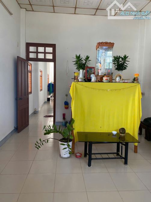 BÁN NHANH NHÀ – KHU DÂN CƯ HÒN XỆN, VĨNH HOÀ – DT: 71,3M² / NGANG: 4,03M - 5ty590 - 2