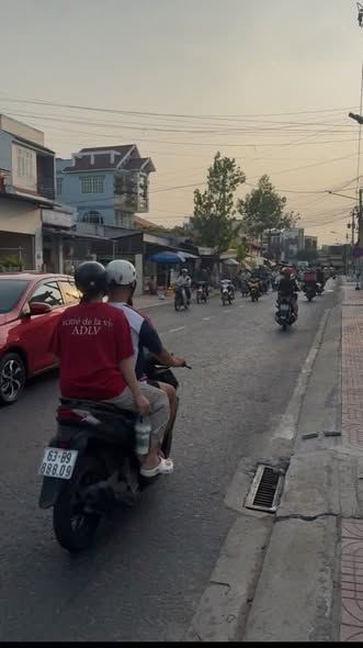 Đất mặt tiền Trần Nguyên Hãn, Tp Mỹ Tho, Tiền Giang - 2