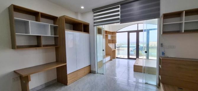 BÁN TOÀ CĂN HỘ QUAN NHÂN-86Mx 8TẦNG THANG MÁY-MT5.5M-NGÕ THÔNG-Ô TÔ QUA NHÀ-32PHÒNG-32TỶ